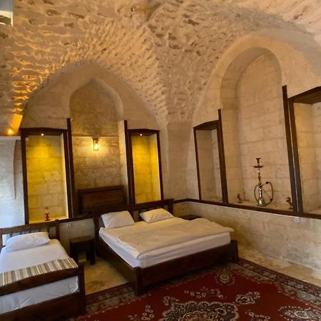 Serif Pasa Konaklari Sanlıurfa Exterior foto
