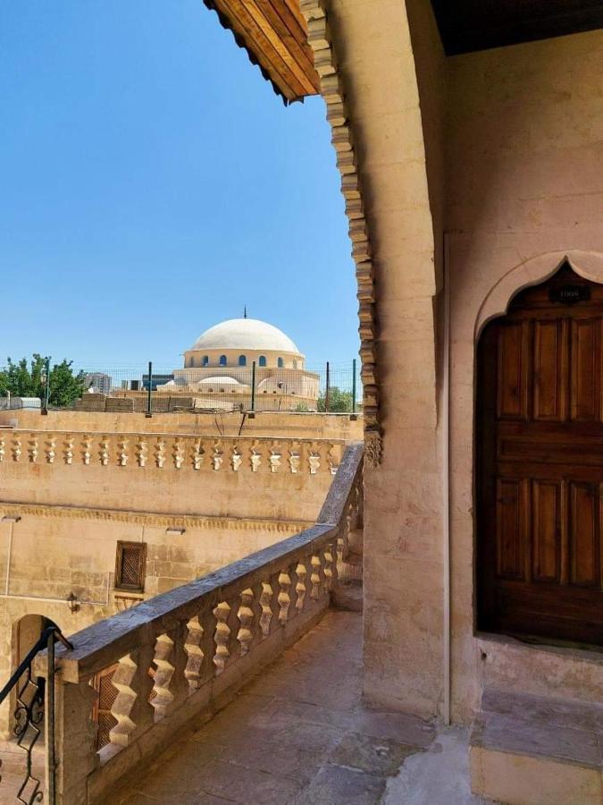 Serif Pasa Konaklari Sanlıurfa Exterior foto