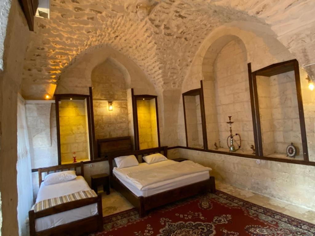 Serif Pasa Konaklari Sanlıurfa Exterior foto