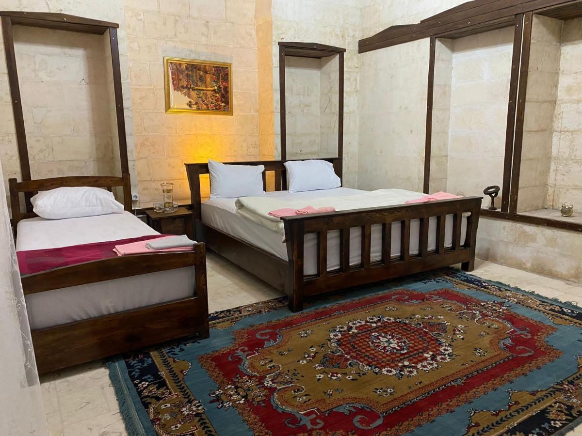 Serif Pasa Konaklari Sanlıurfa Exterior foto