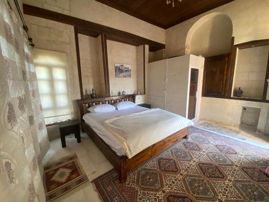 Serif Pasa Konaklari Sanlıurfa Exterior foto