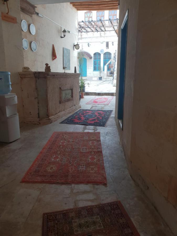 Serif Pasa Konaklari Sanlıurfa Exterior foto