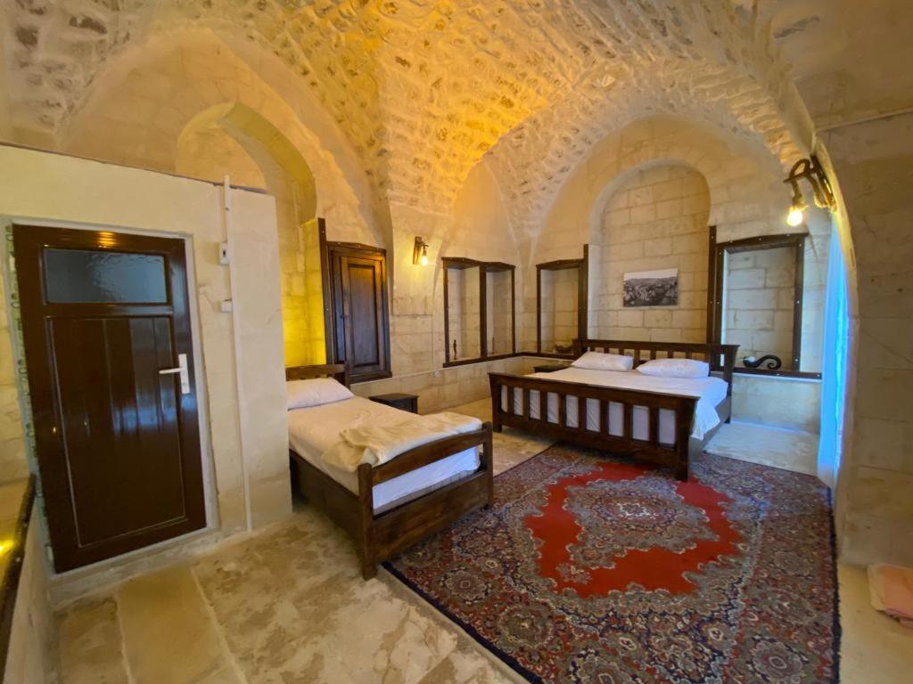 Serif Pasa Konaklari Sanlıurfa Exterior foto
