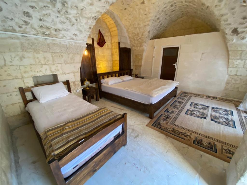 Serif Pasa Konaklari Sanlıurfa Exterior foto