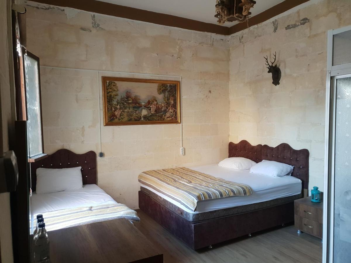 Serif Pasa Konaklari Sanlıurfa Exterior foto